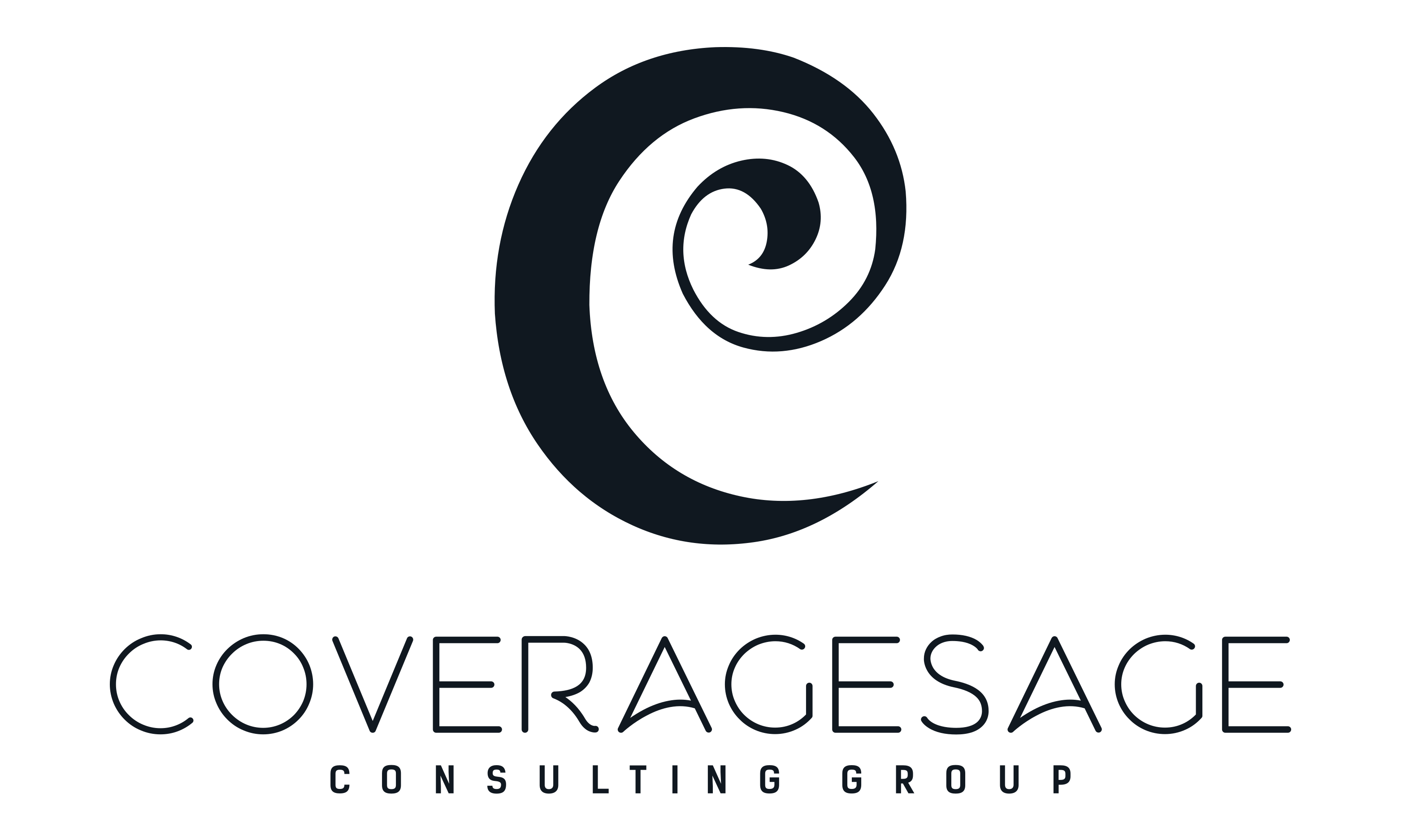 CoverageSage Consulting Group, LLC